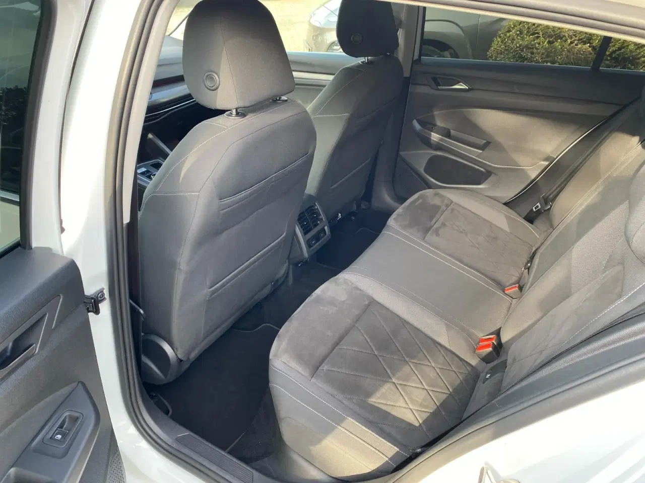 Billede 15 - VW Golf VIII 2,0 TDi 150 Style DSG