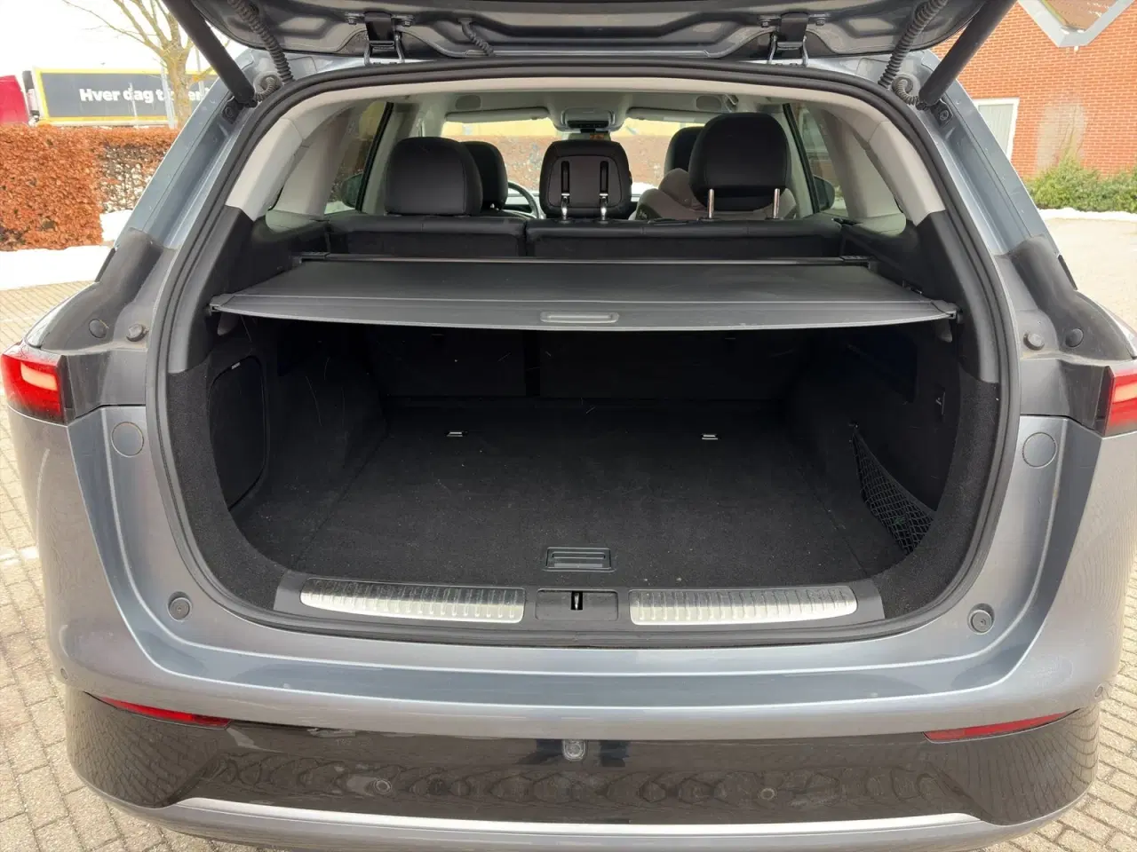 Billede 18 - Xpeng G9 Performance