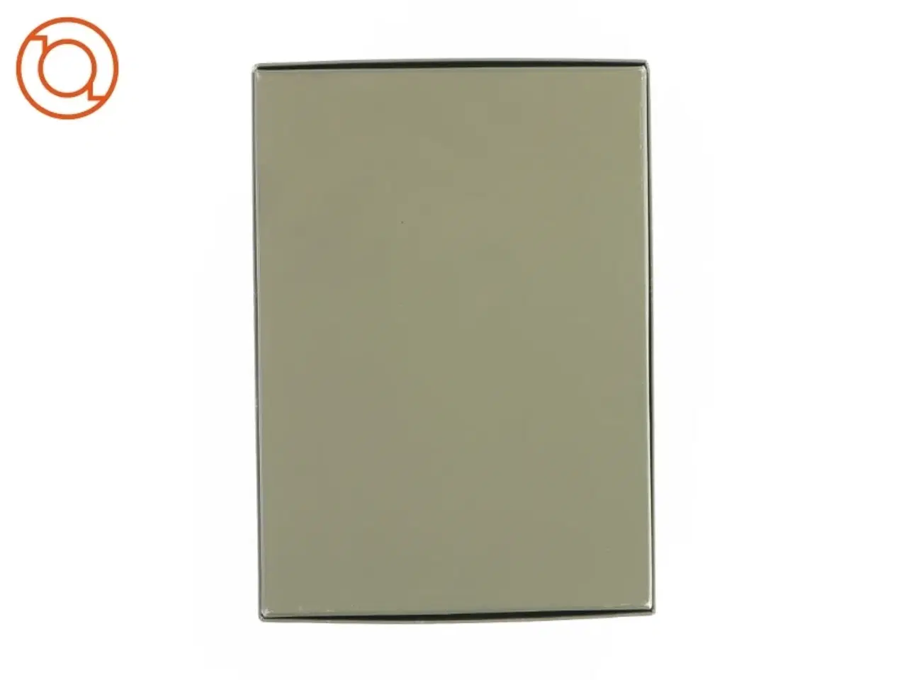 Billede 2 - Poster puzzles - Buildings (puslespil)