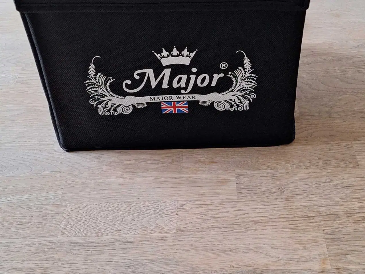 Billede 4 - Høj logeHat 