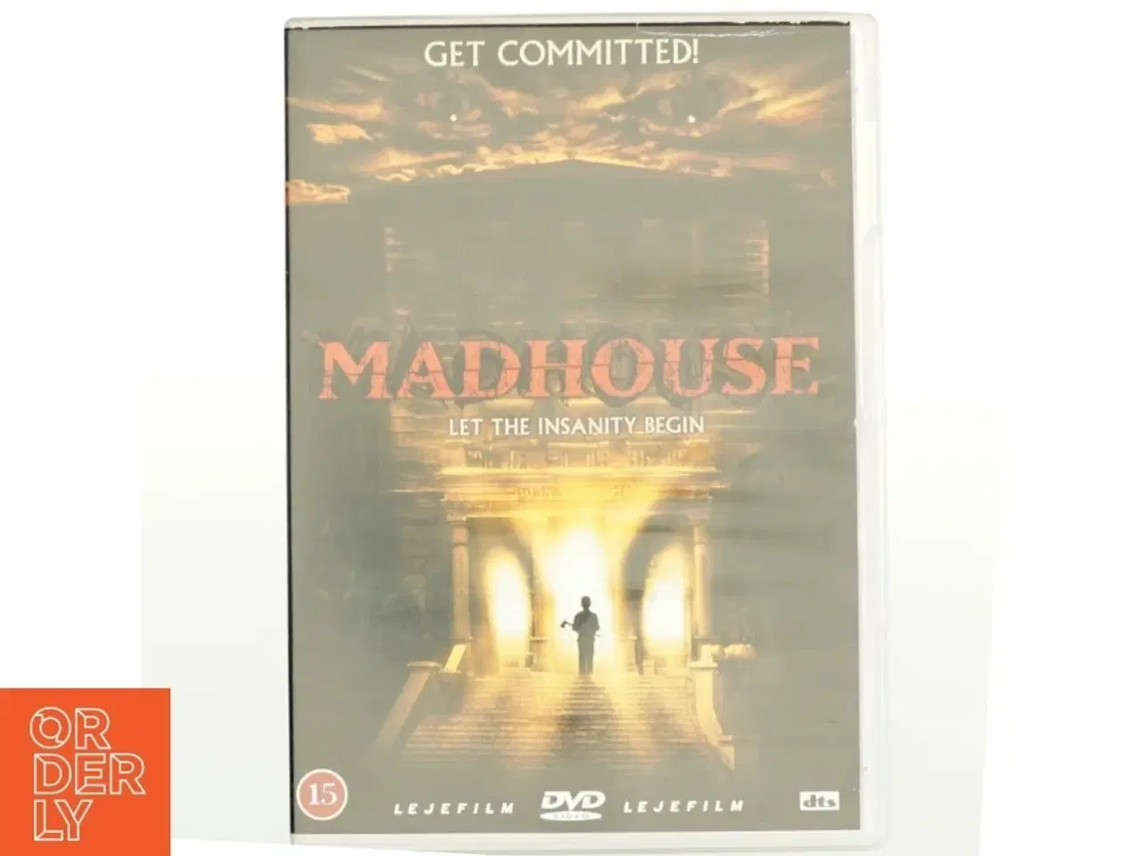 Billede 1 - Madhouse