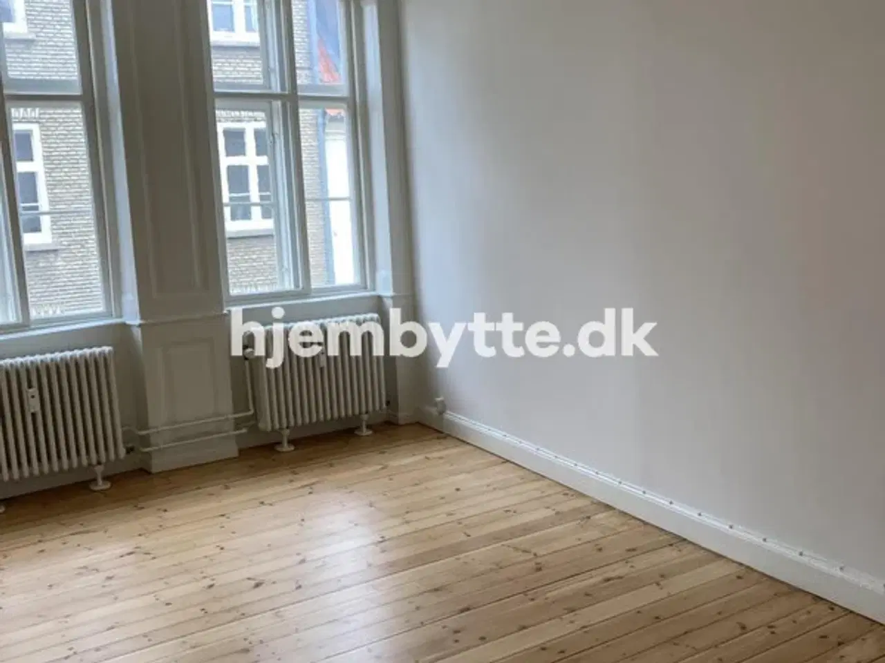 Billede 5 - Hjembytte - Krystalgade