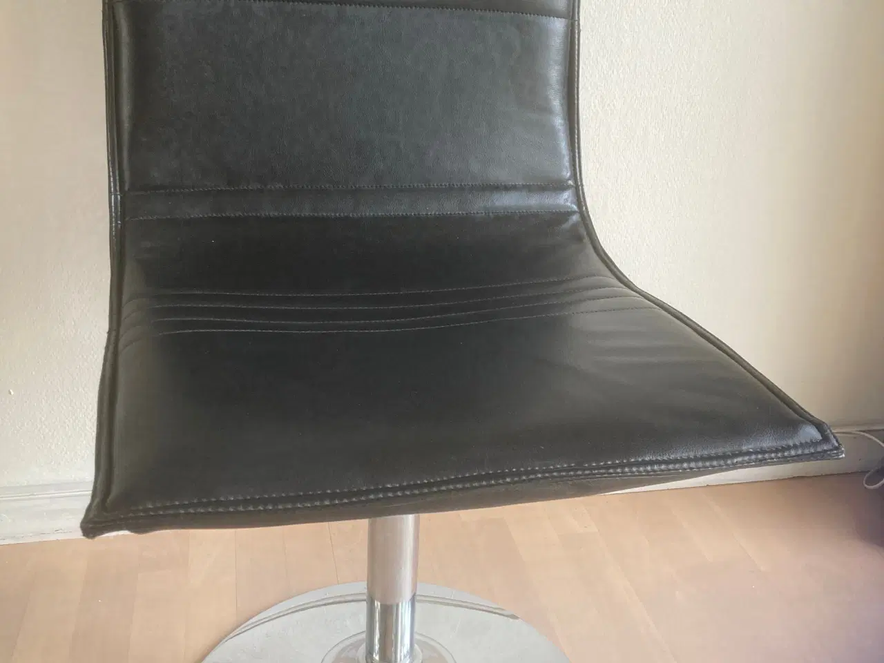 Billede 2 - Designer stol 