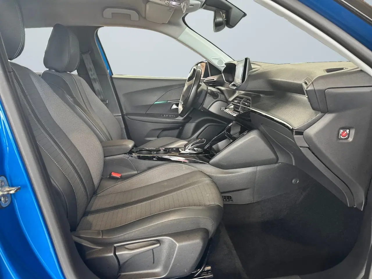 Billede 15 - Peugeot e-2008 50 Allure