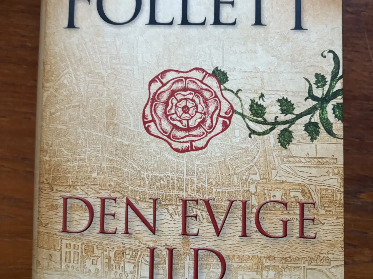 Billede 1 - Ken Folett