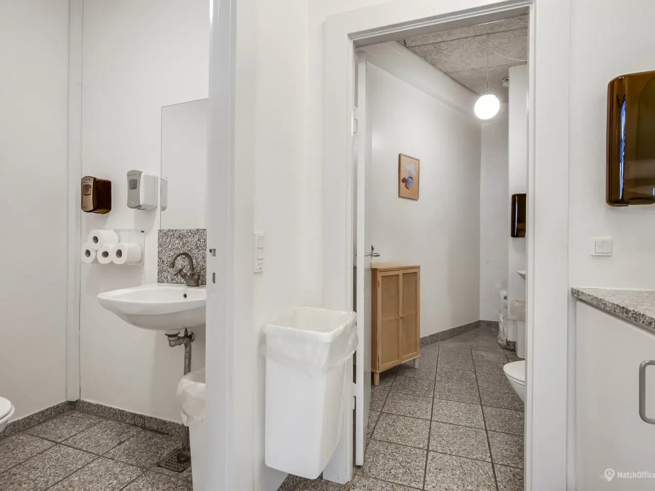 Billede 8 - Momsfri domicilejendom inkl. 2-3 p-pladser