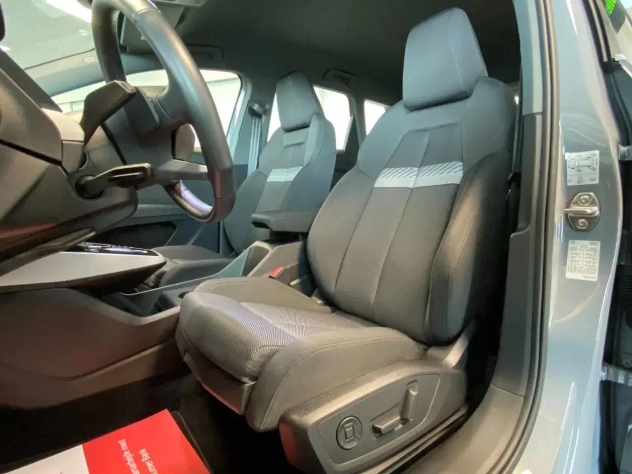 Billede 10 - Audi Q4 e-tron 35 