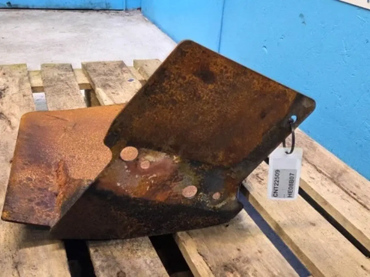 Billede 3 - Venieri  7.63B  Skærm L. 846.C.031