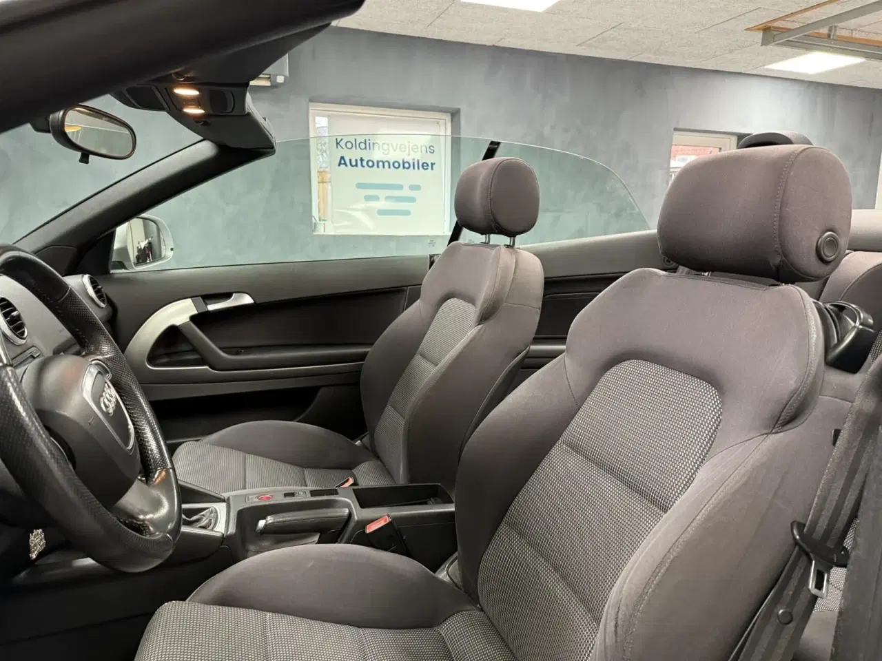 Billede 12 - Nissan Qashqai 2,0 DCi Acenta 4x2 150HK 5d 6g