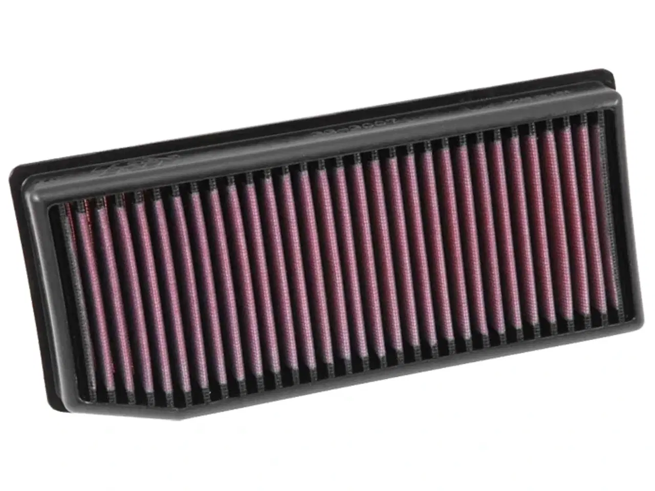 Billede 1 - K&N filter 33-3007