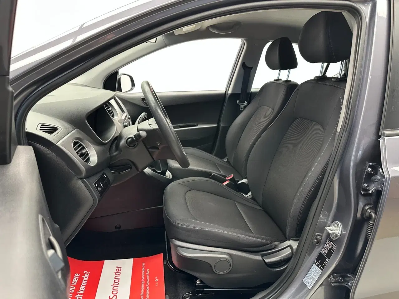 Billede 10 - Hyundai i10 1,0 Touch