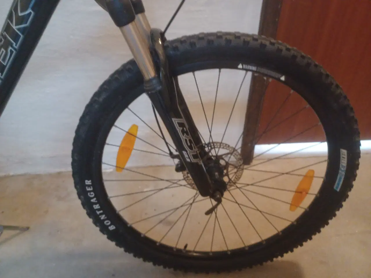 Billede 3 -  Mountain bike