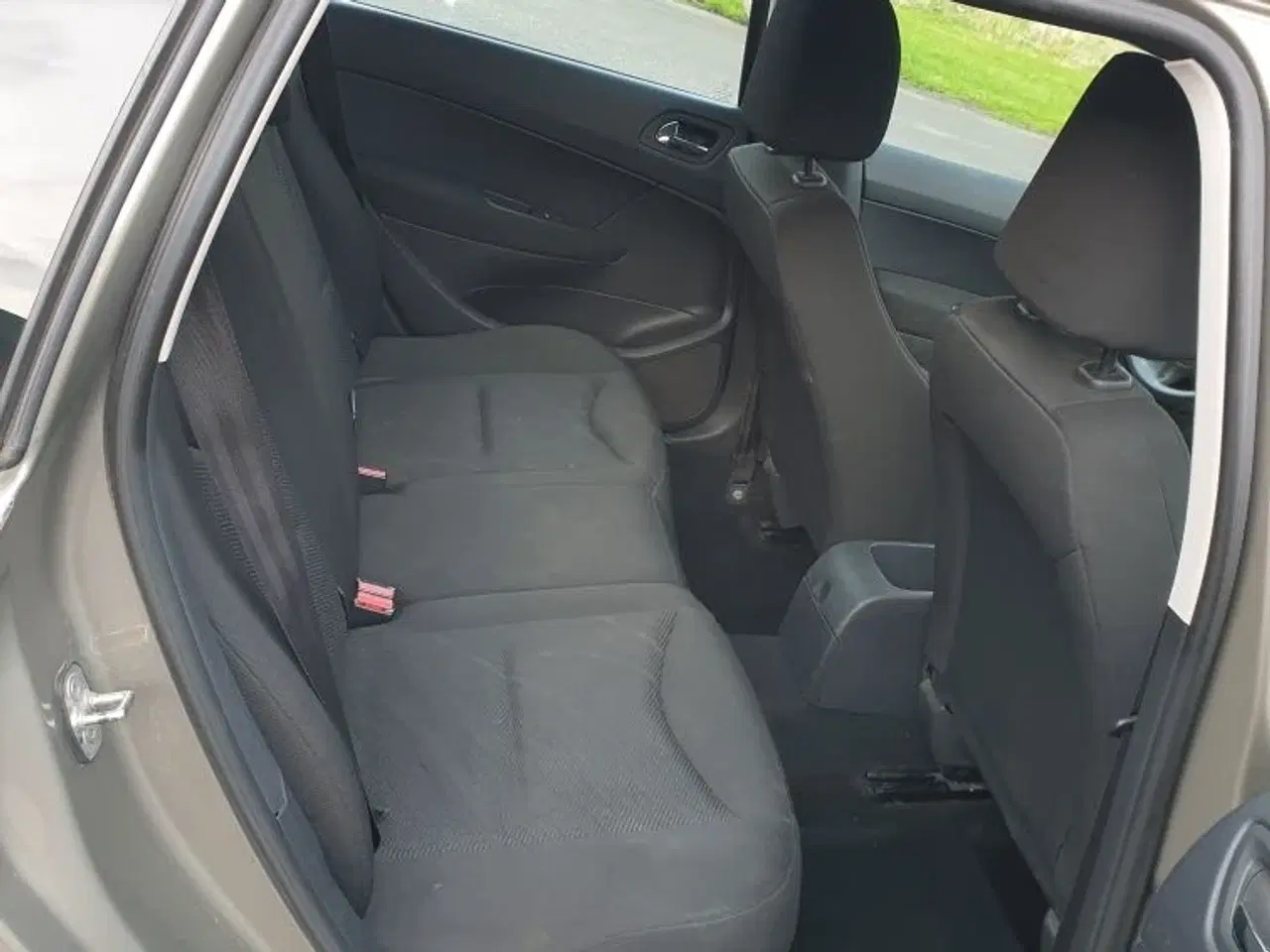 Billede 10 - Peugeot 308 1,6 Ehdi 112hk Stc  2012 
