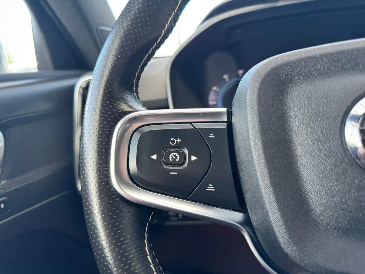 Billede 14 - Volvo XC40  P8 ReCharge Twin R-Design