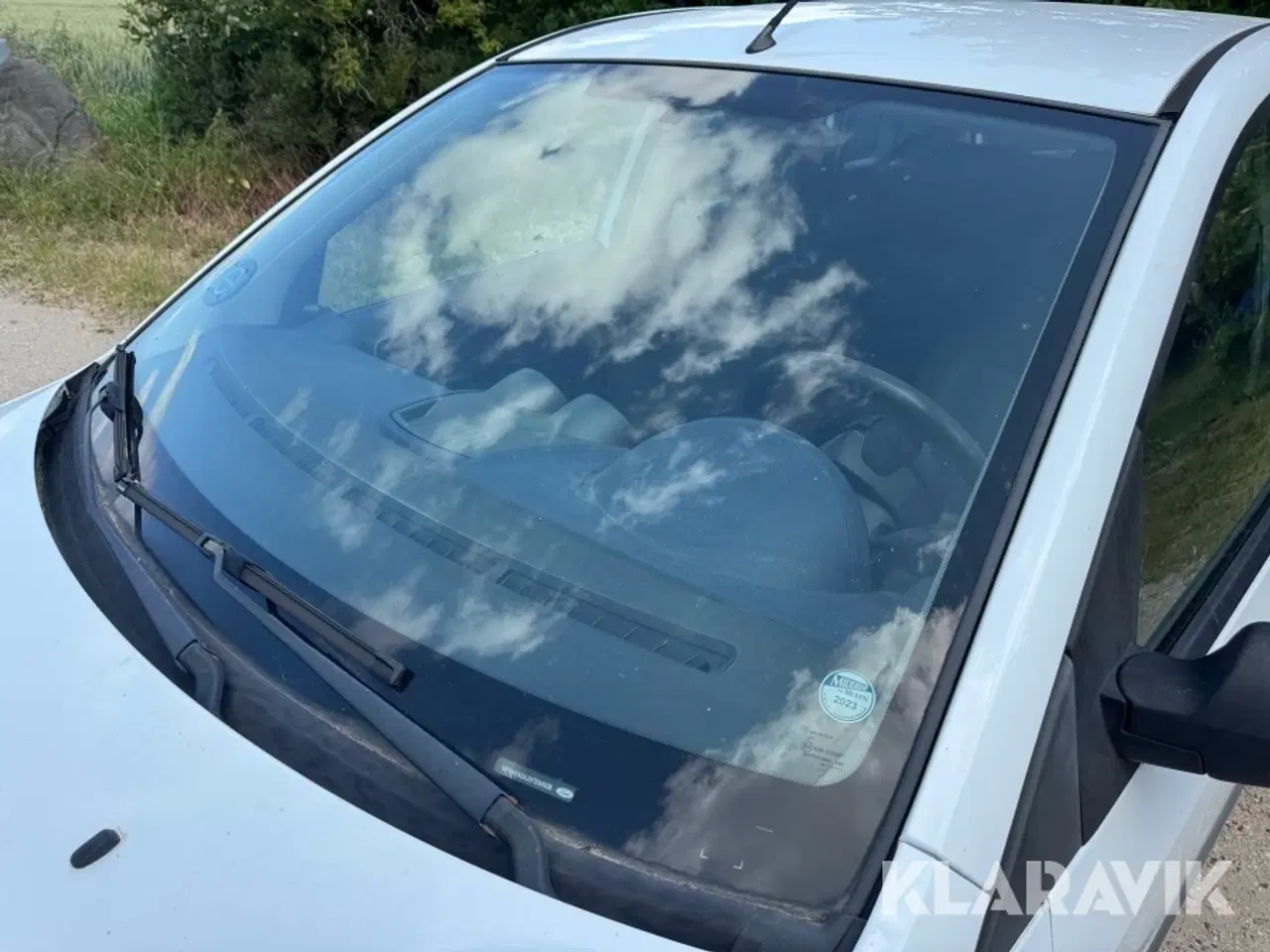 Billede 12 - Bil Ford Fiesta, 1,3