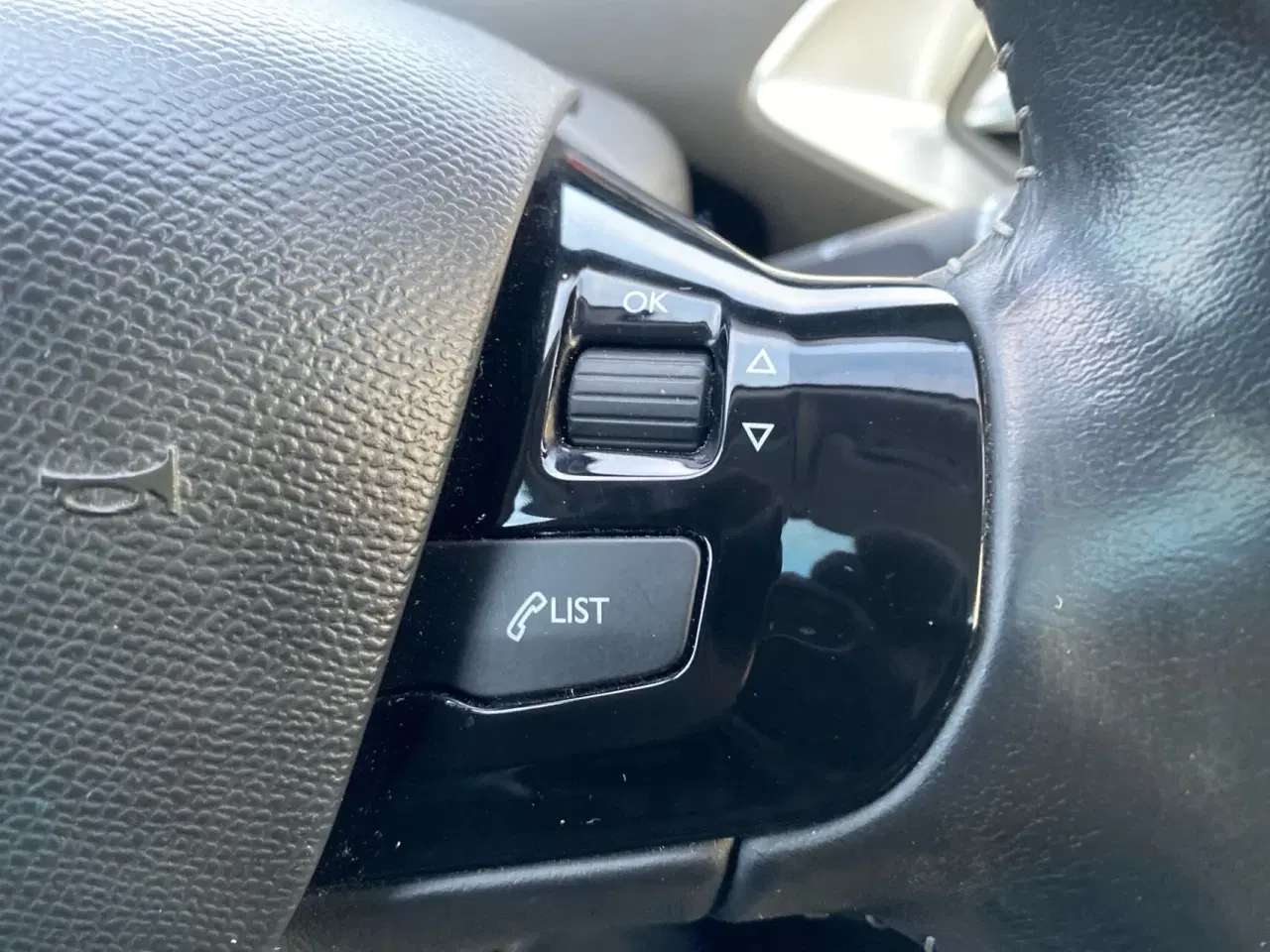 Billede 14 - Peugeot 308 1,6 e-HDi Allure 116HK 5d