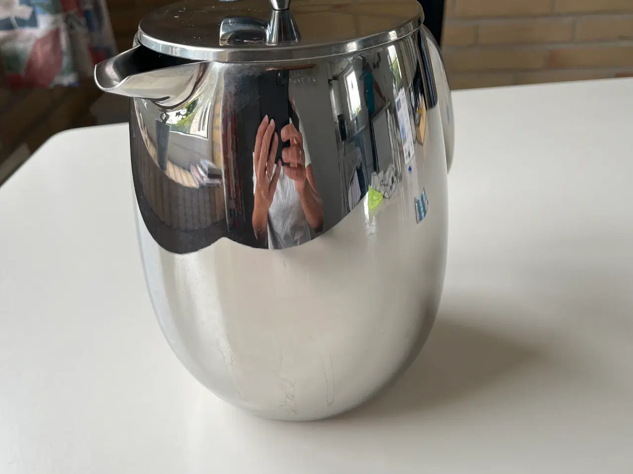 Billede 2 - Bodum Columbia Stempelkande - 1,5 liter