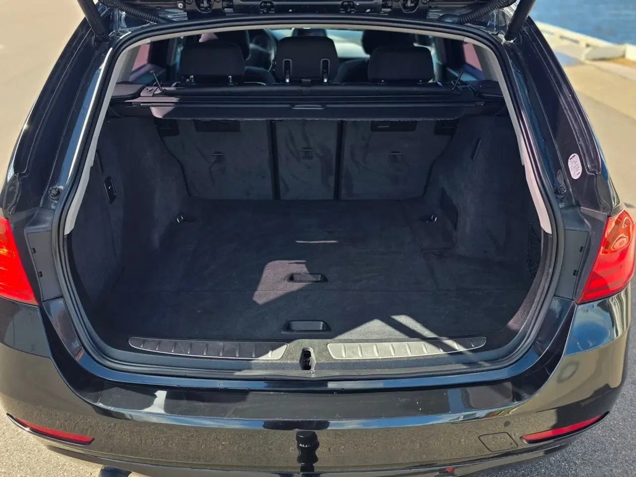 Billede 13 - BMW 318d 2,0 Touring