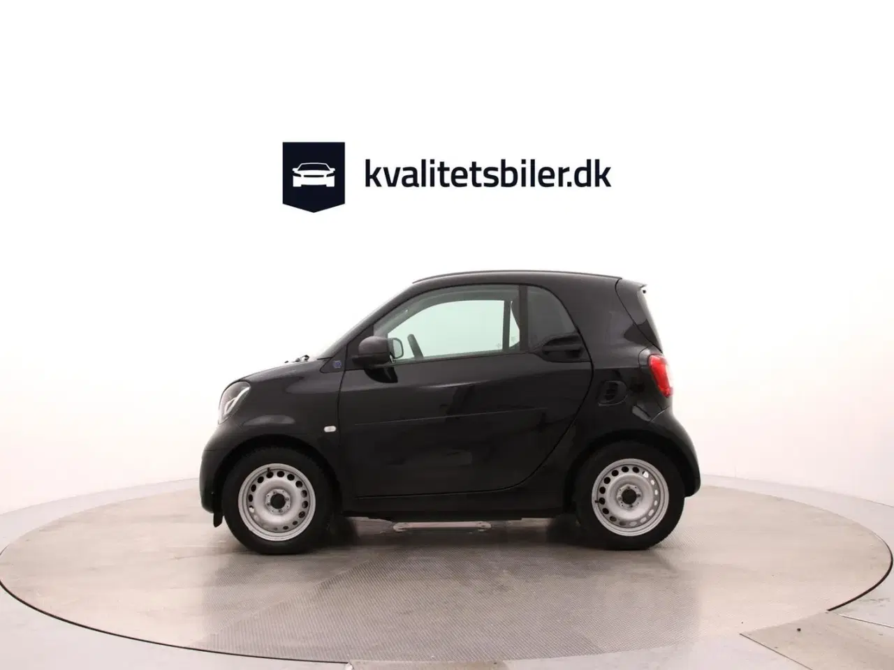 Billede 2 - Smart Fortwo  EQ