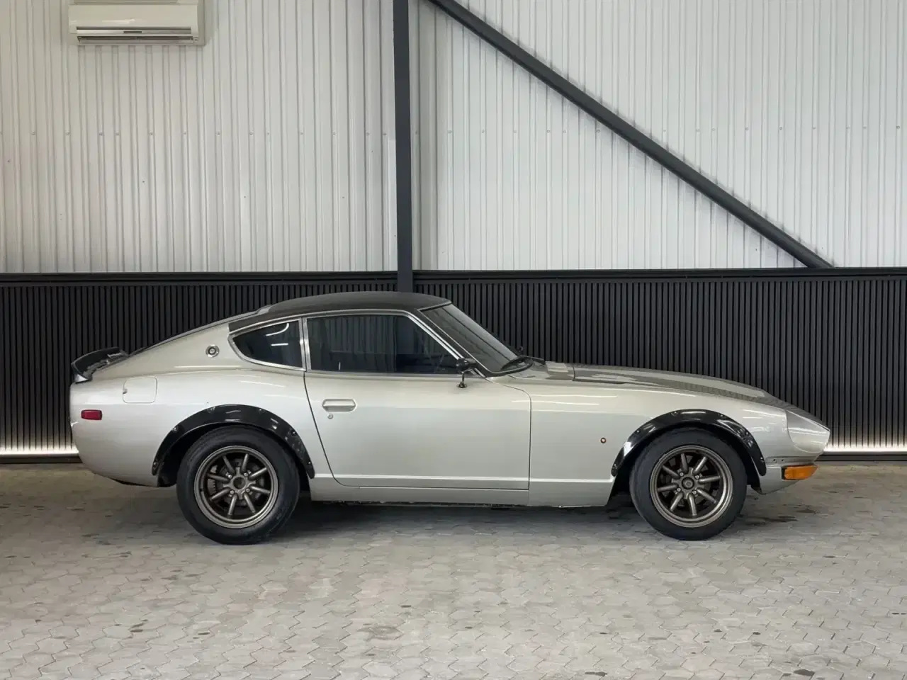 Billede 2 - Datsun 240Z 2,4 