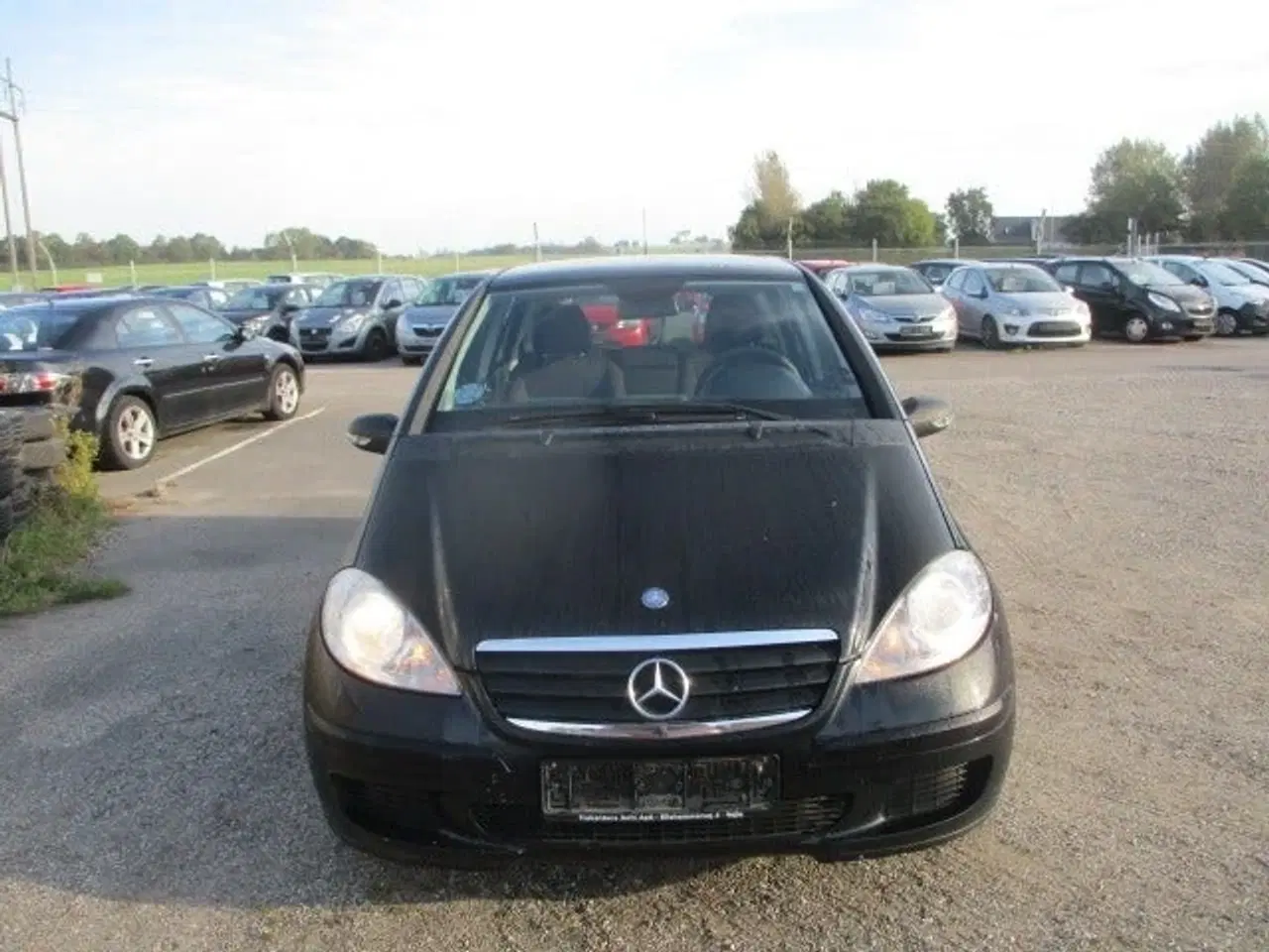 Billede 2 - Mercedes A150 1,5 Classic