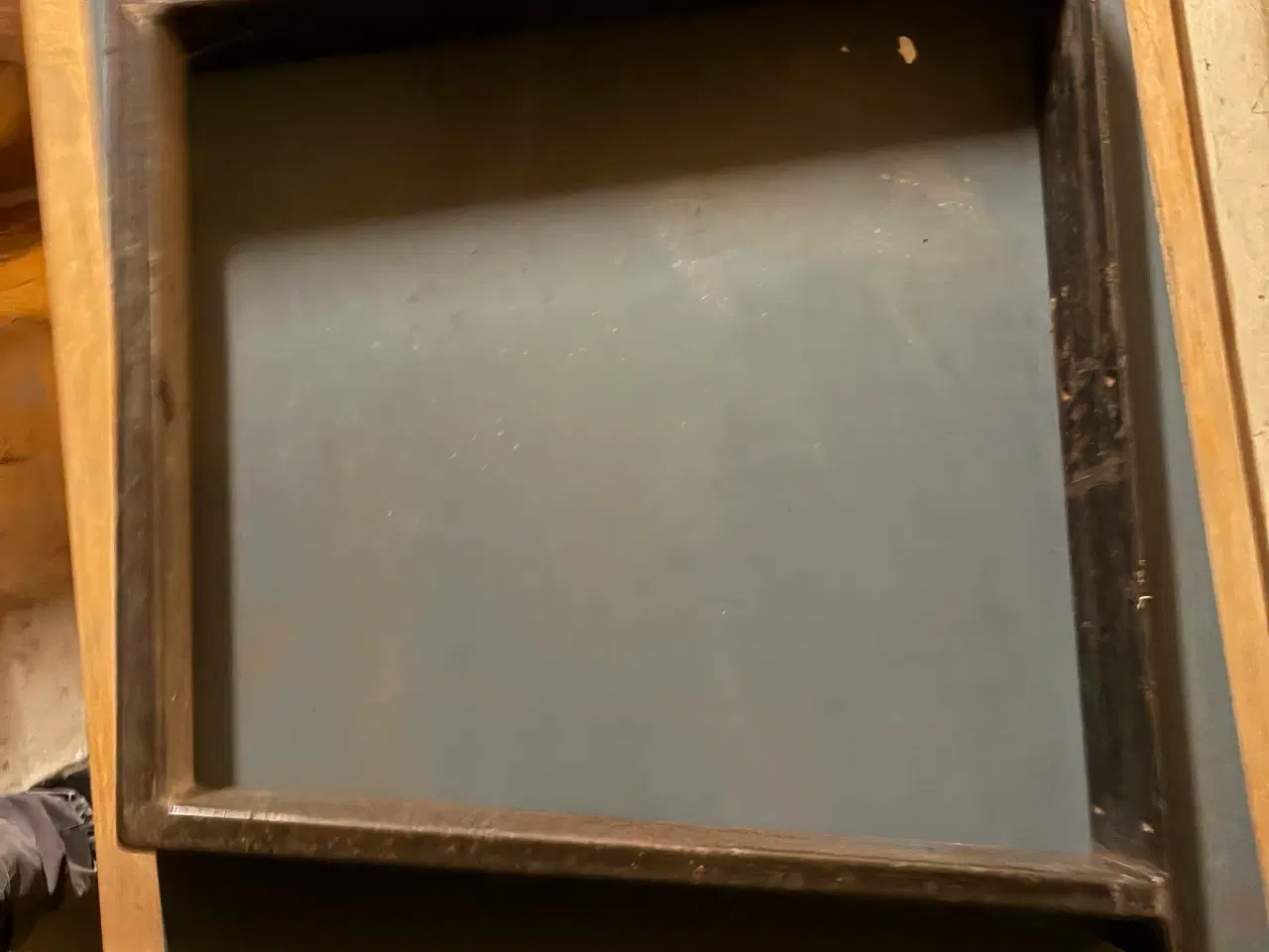 Billede 2 - Bord Ben 