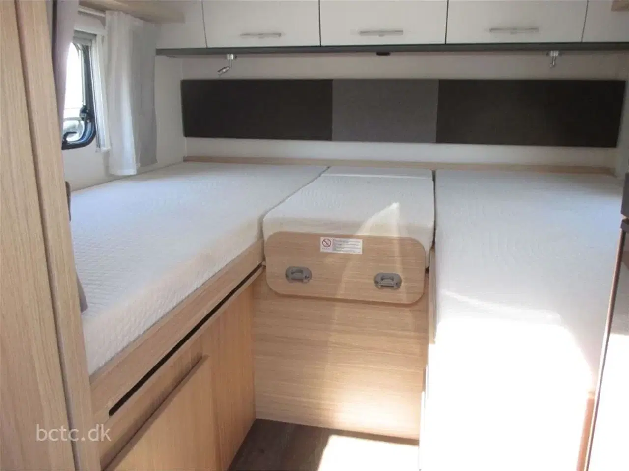 Billede 10 - 2021 - SunLight T 67 Aut.