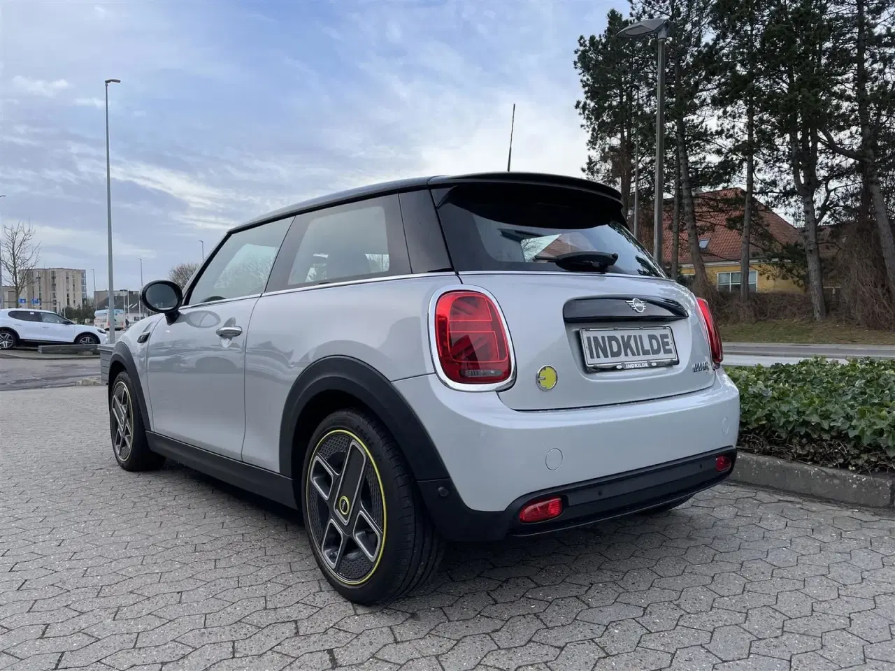 Billede 3 - MINI Cooper SE  Classic Trim