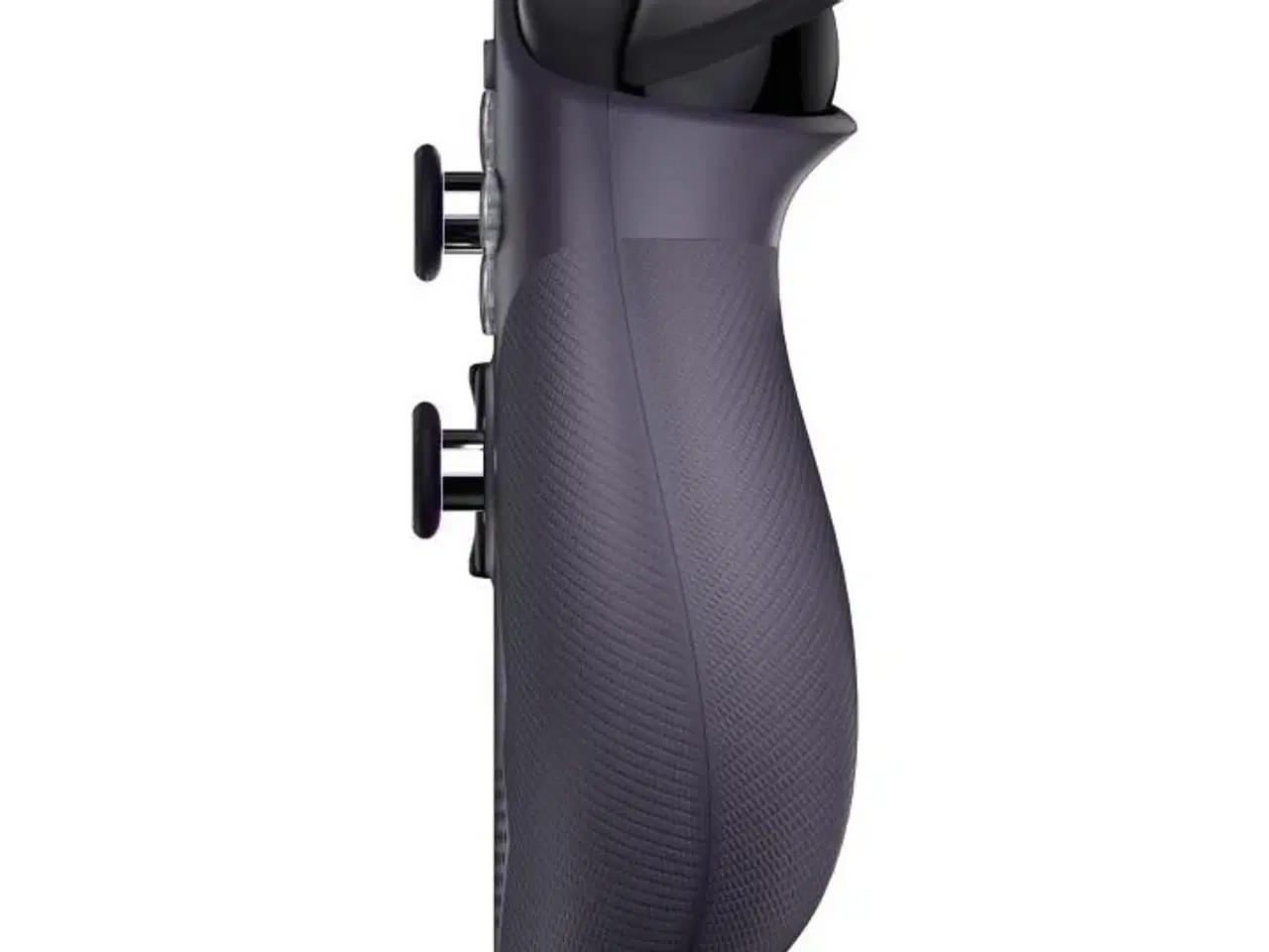 Billede 13 - Spillekonsol håndholdt Lenovo Legion Go – 8" 120 Hz, Ryzen Z1 Extreme, 16 GB RAM, 512 GB SSD