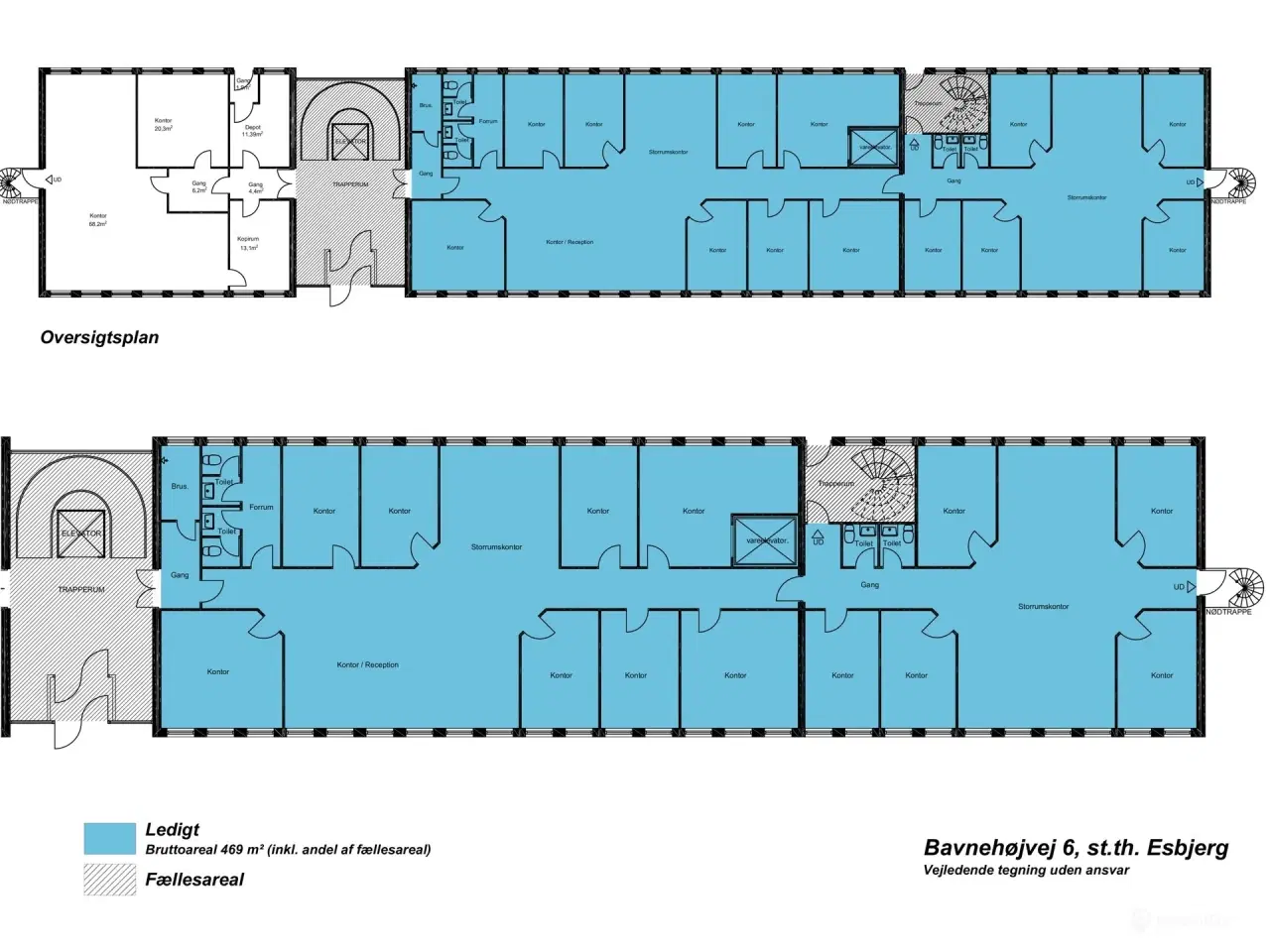 Billede 20 - Bavnehøjvej 6, st., Bavnehøjvej