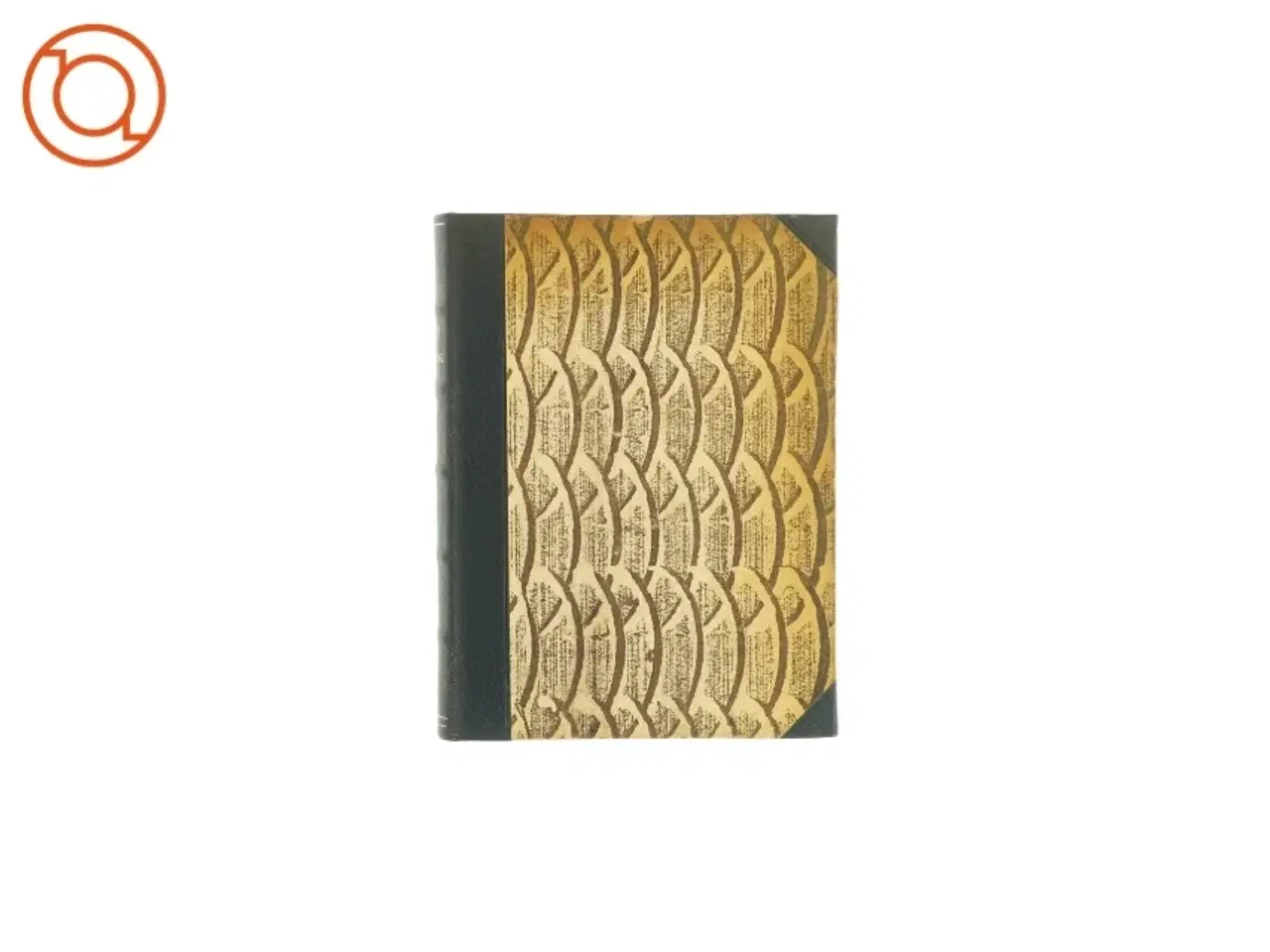 Billede 1 - Bogen om Stauning af Hans Venner (Bog)