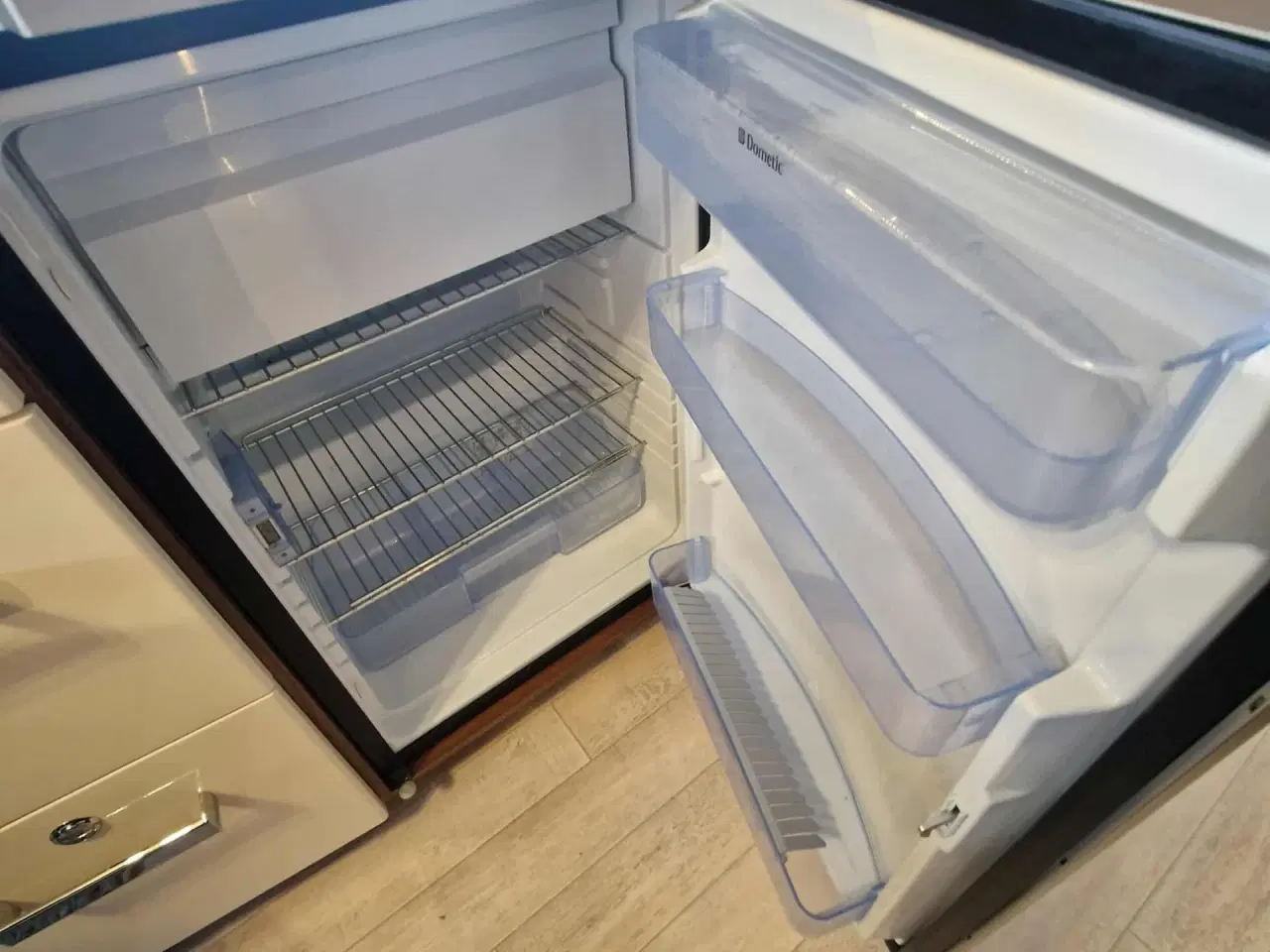 Billede 13 - 2016 - Fendt Opal 540 TG