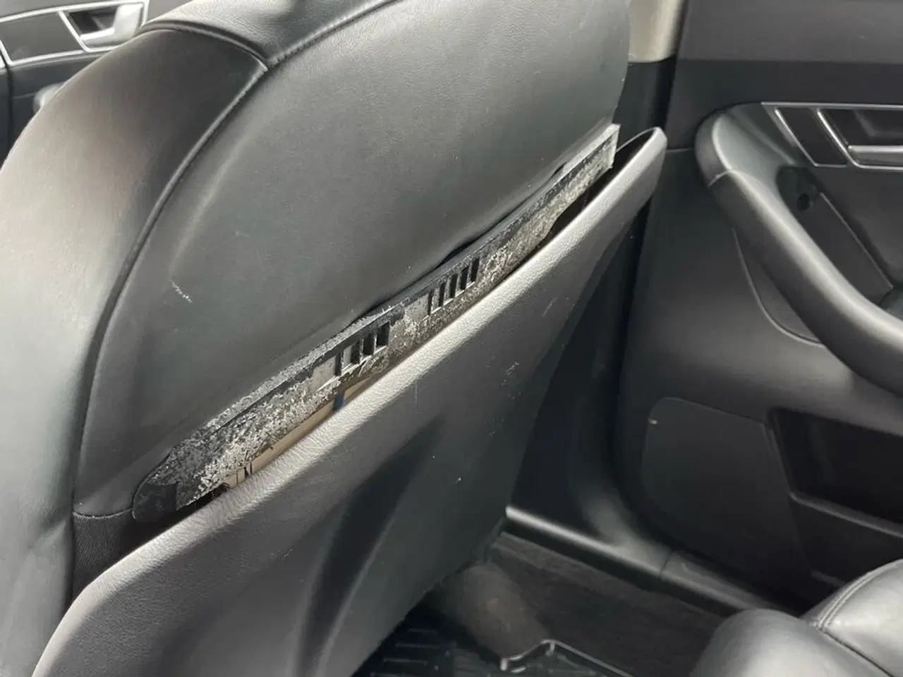 Billede 21 - Audi A6 2,0 TFSI 170HK 6g