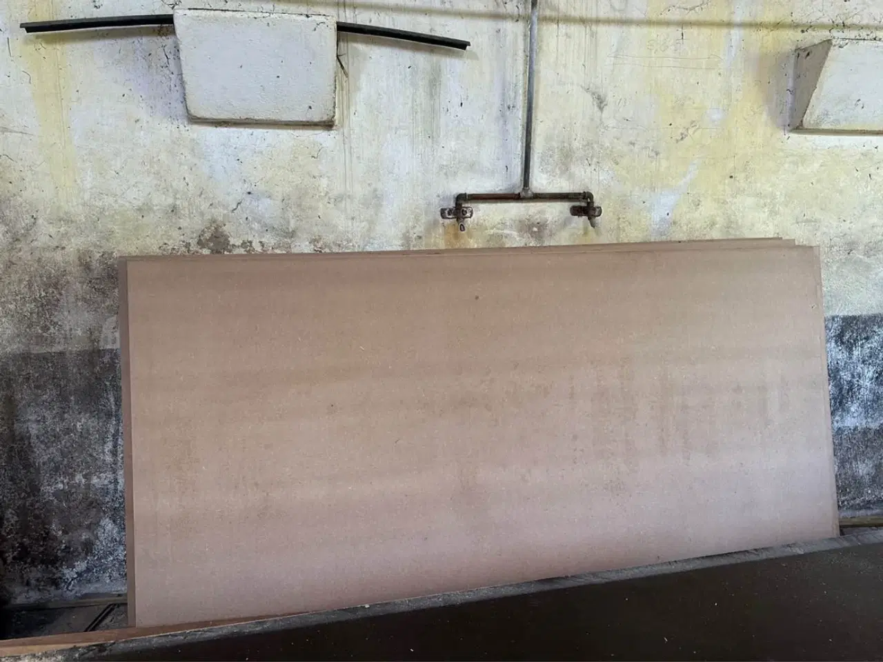 Billede 3 - 16 mm MDF plader