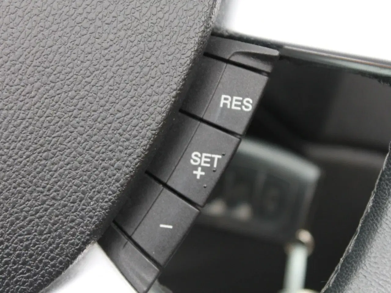 Billede 8 - Ford Focus 2,0 Cabriolet Titanium