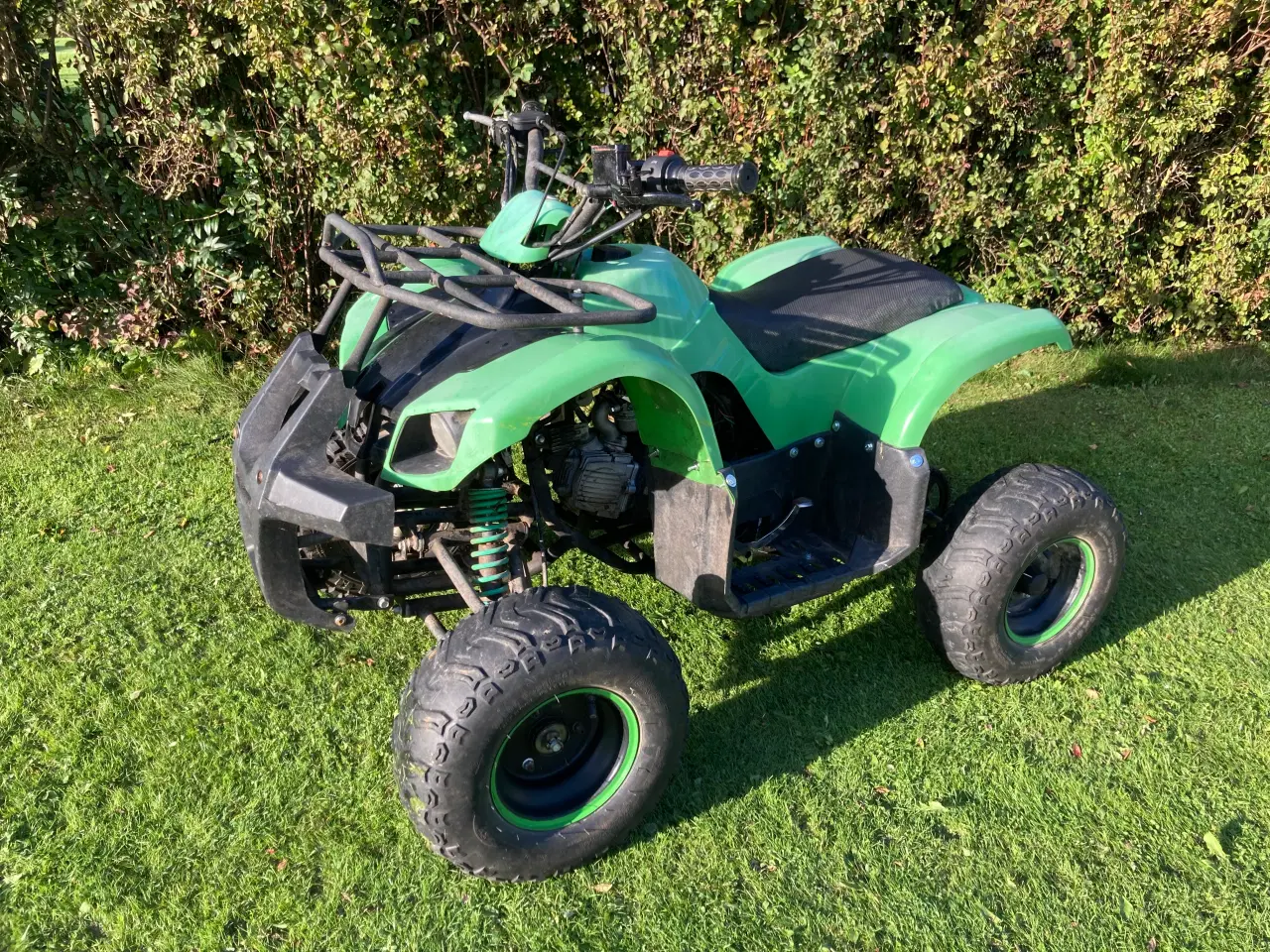 Billede 9 - ATV 