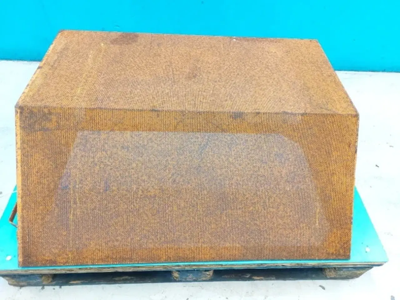 Billede 13 - Dronningborg D1200 Filter 28720006