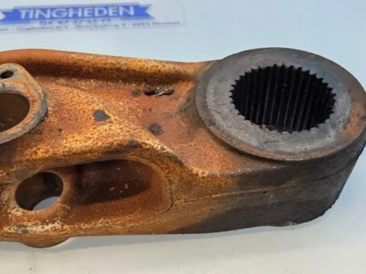 Billede 3 - New Holland T7.315 Liftarm R. 48129989