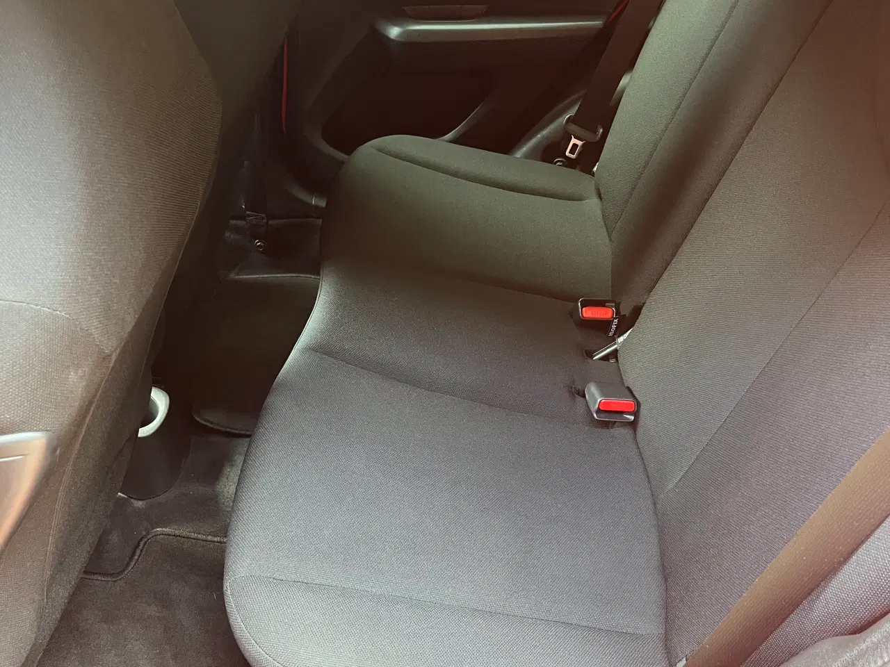 Billede 11 - Citroen c1 1.2 puretech 