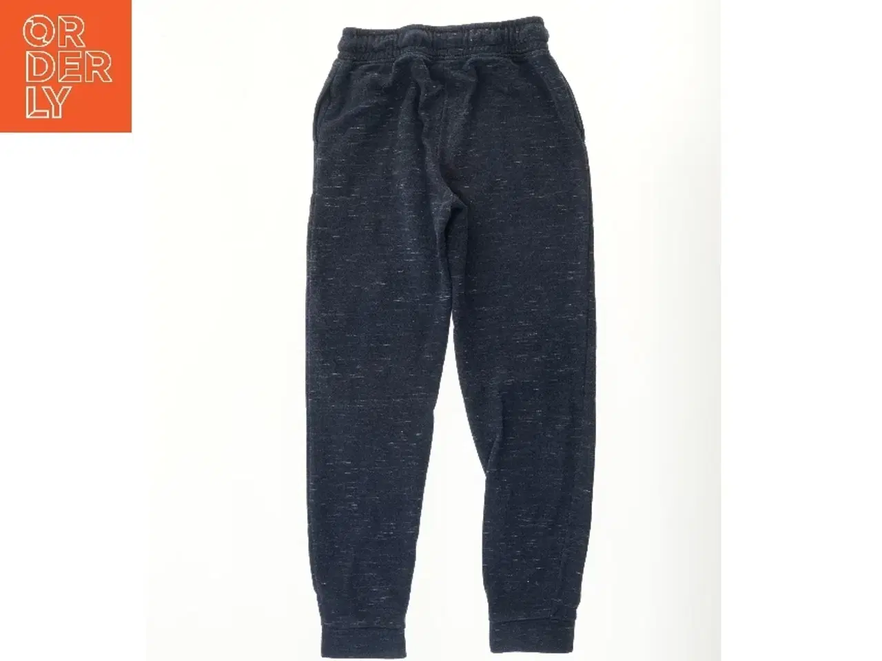 Billede 2 - Mørkeblå sweatpants fra Primark (str. 158)