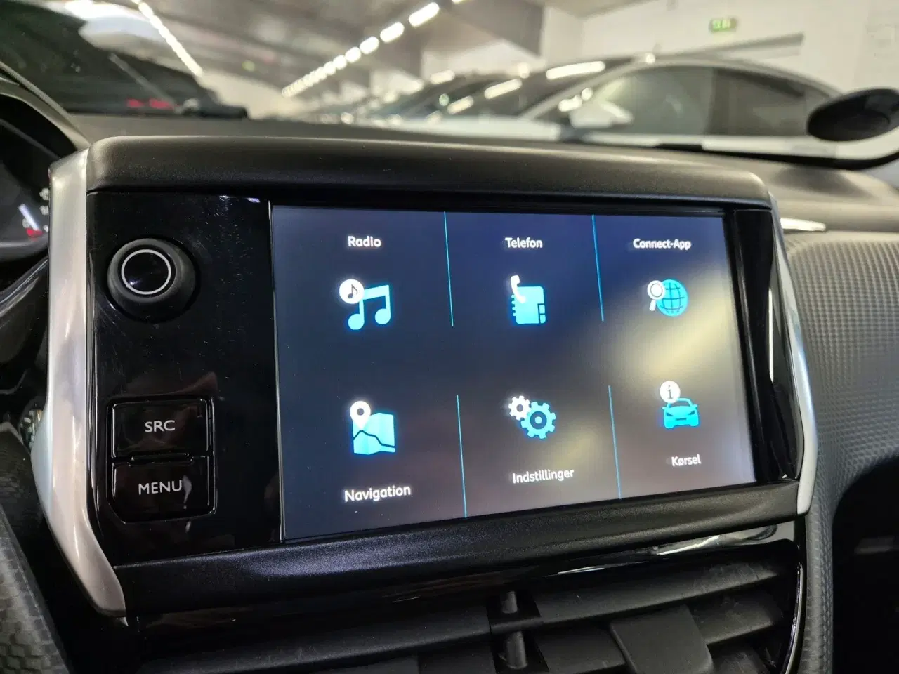 Billede 10 - Peugeot 208 1,6 BlueHDi Allure Sky 100HK 5d