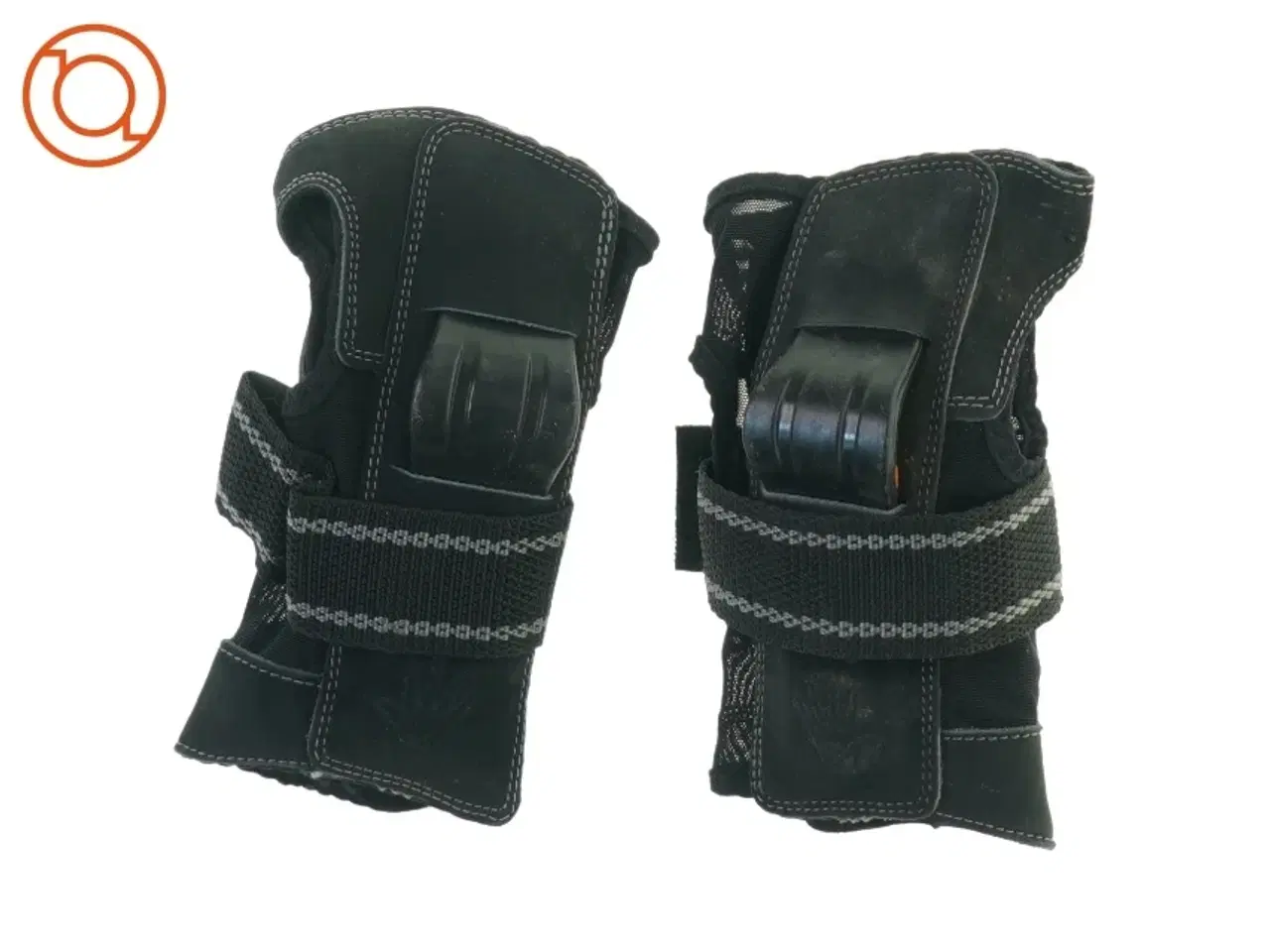 Billede 4 - Hånd beskytter fra Rollerblade (str. 18 x 11 cm)