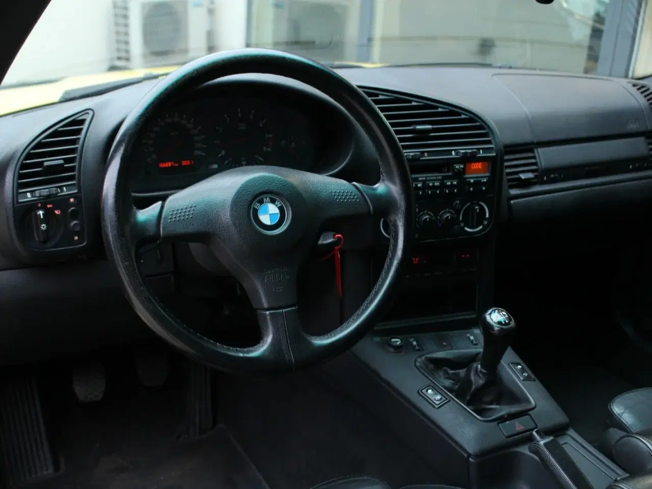 Billede 2 - BMW M3 3,0 Coupé