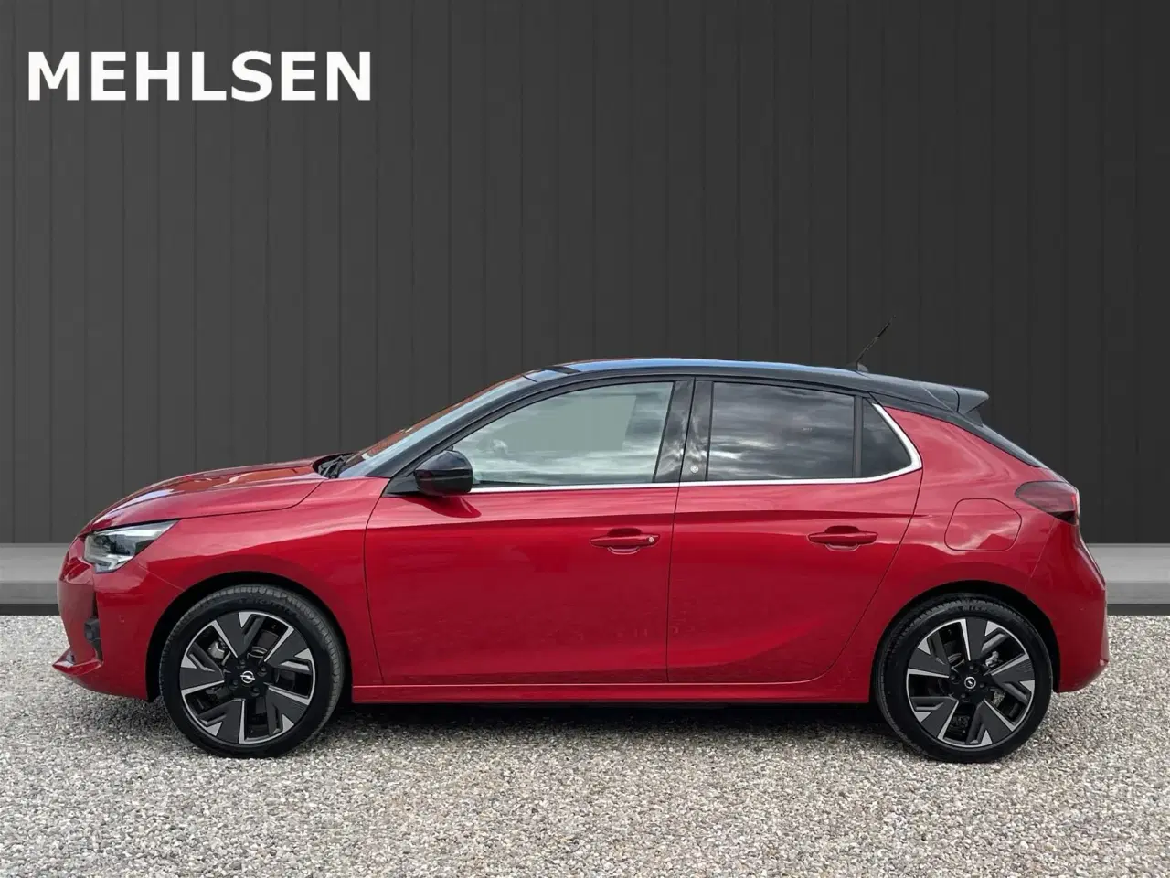 Billede 3 - Opel Corsa-e EL Ultimate 136HK 5d Aut.