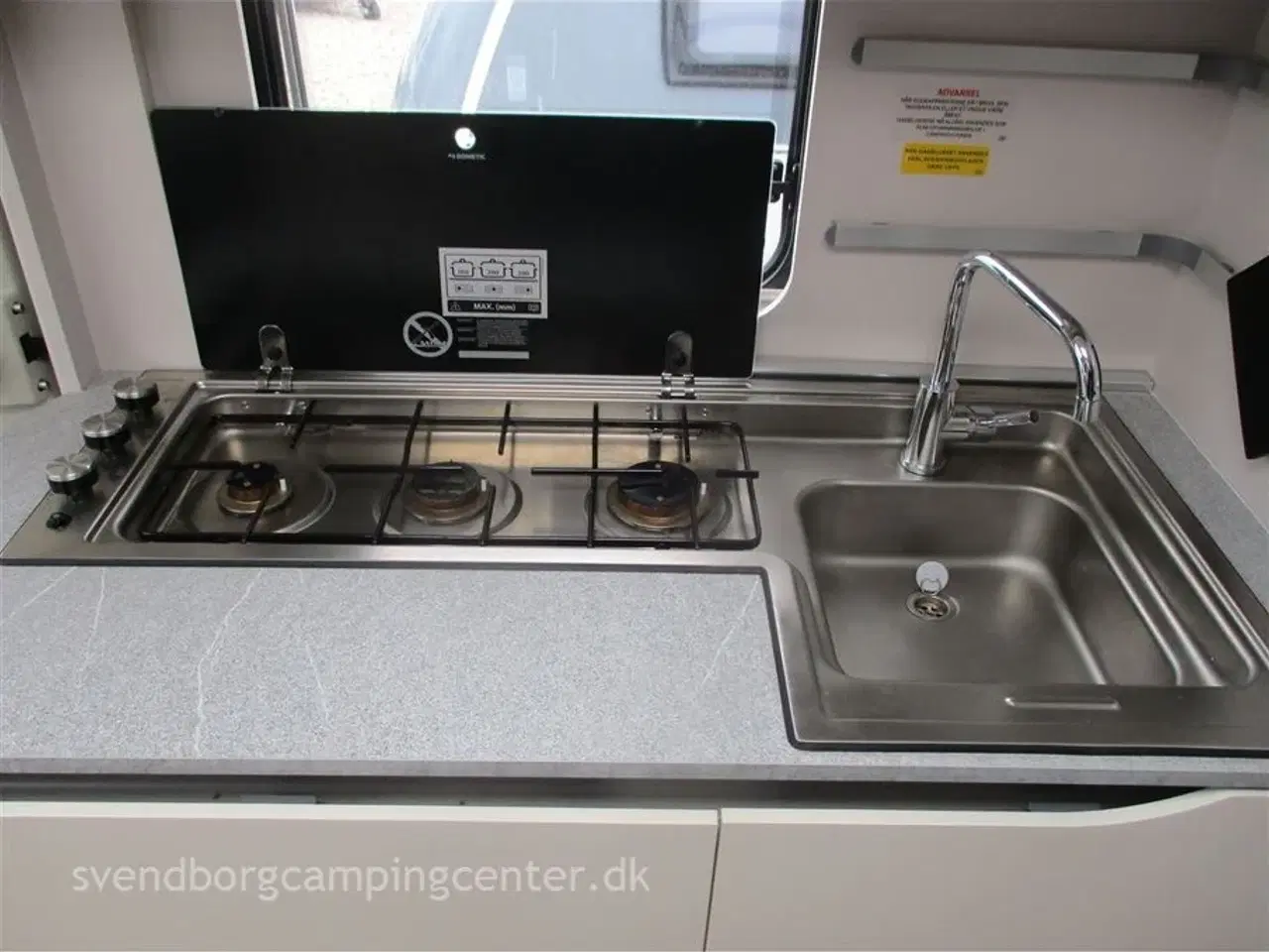 Billede 8 - 2023 - Adria Adora 502 UL