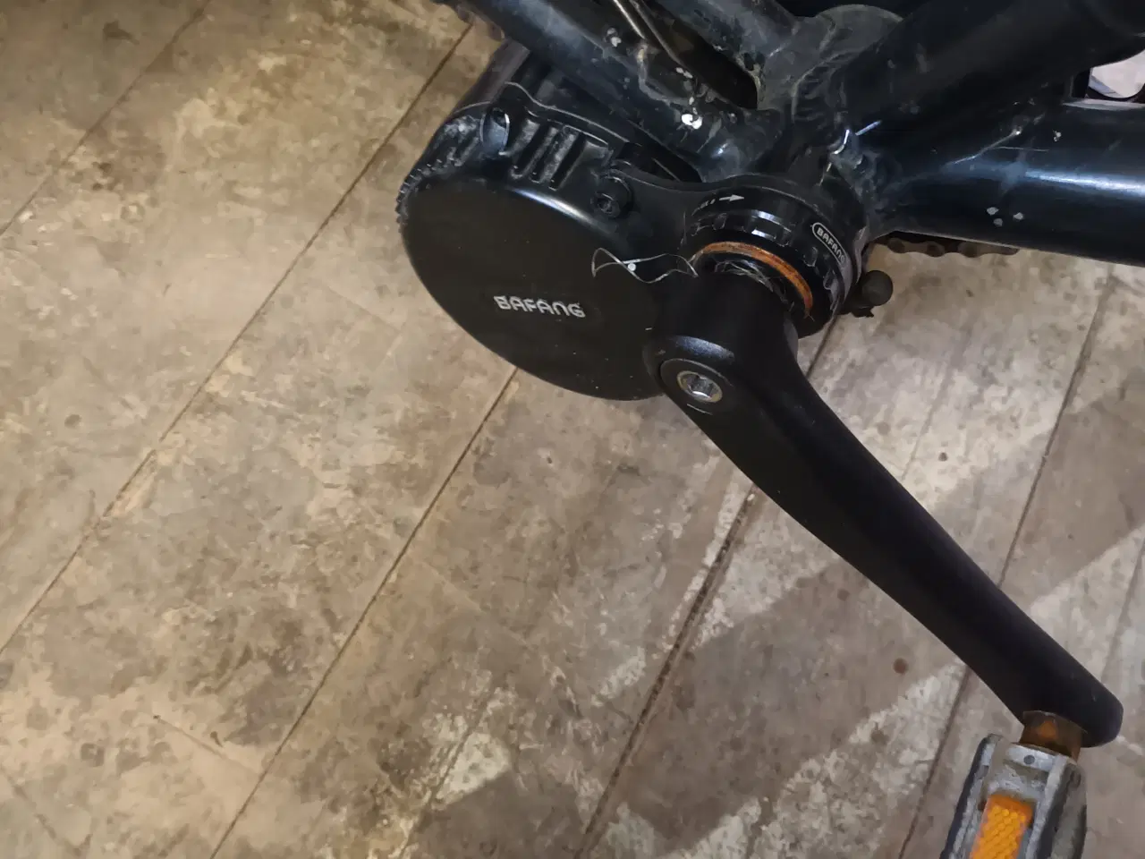 Billede 9 - Bellabike elcykel 
