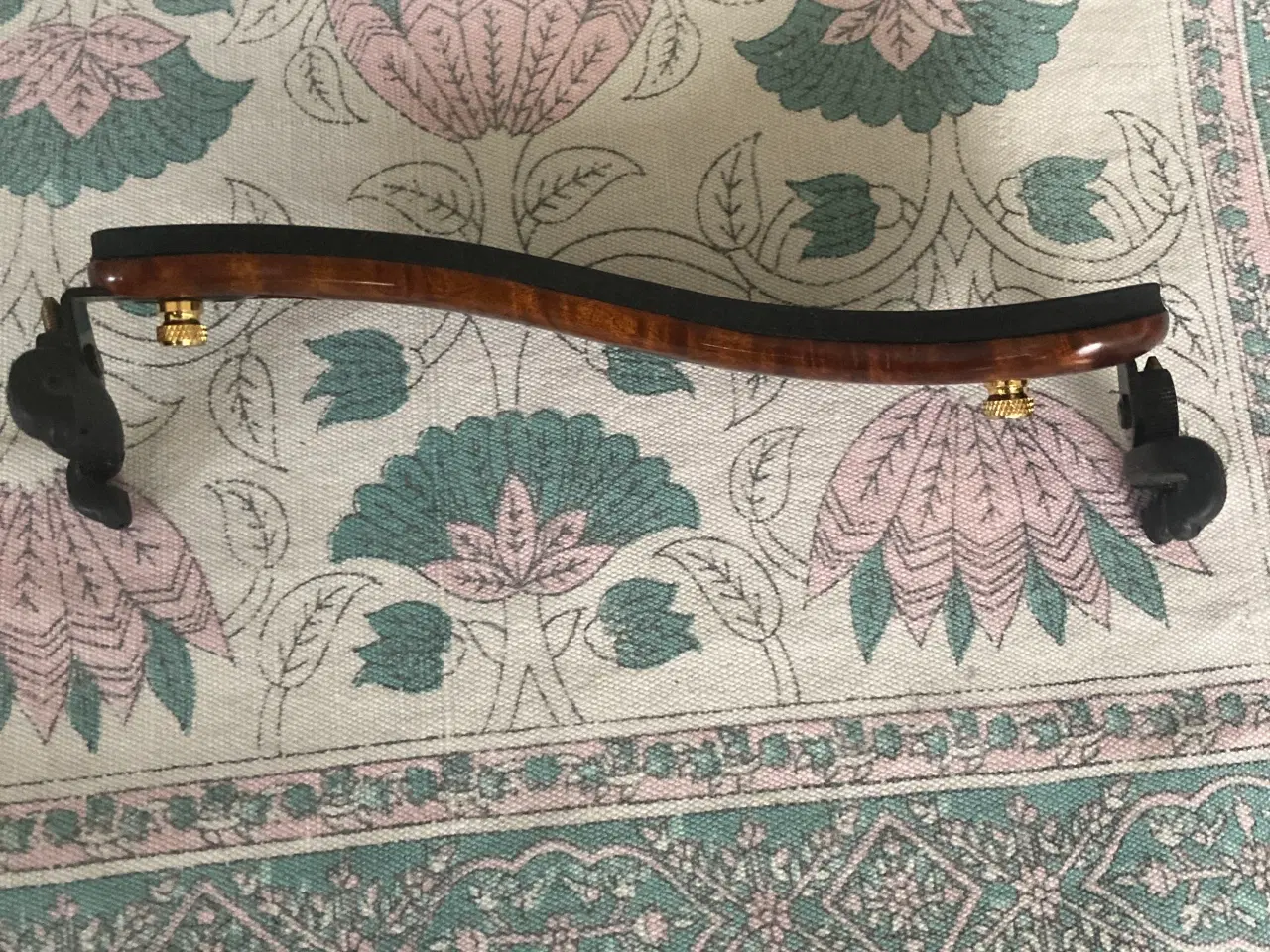 Billede 4 - Skulderstøtte til violin