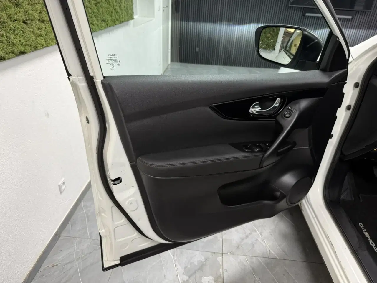 Billede 22 - Nissan Qashqai 1,5 DCi N-Tec 110HK 5d 6g