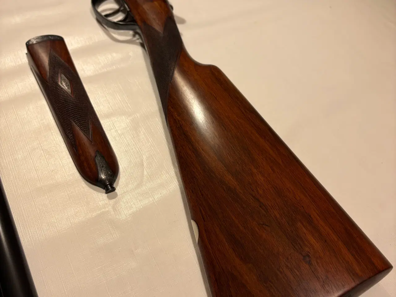 Billede 7 - AYA Goldpoint m.ejector kal.12/70