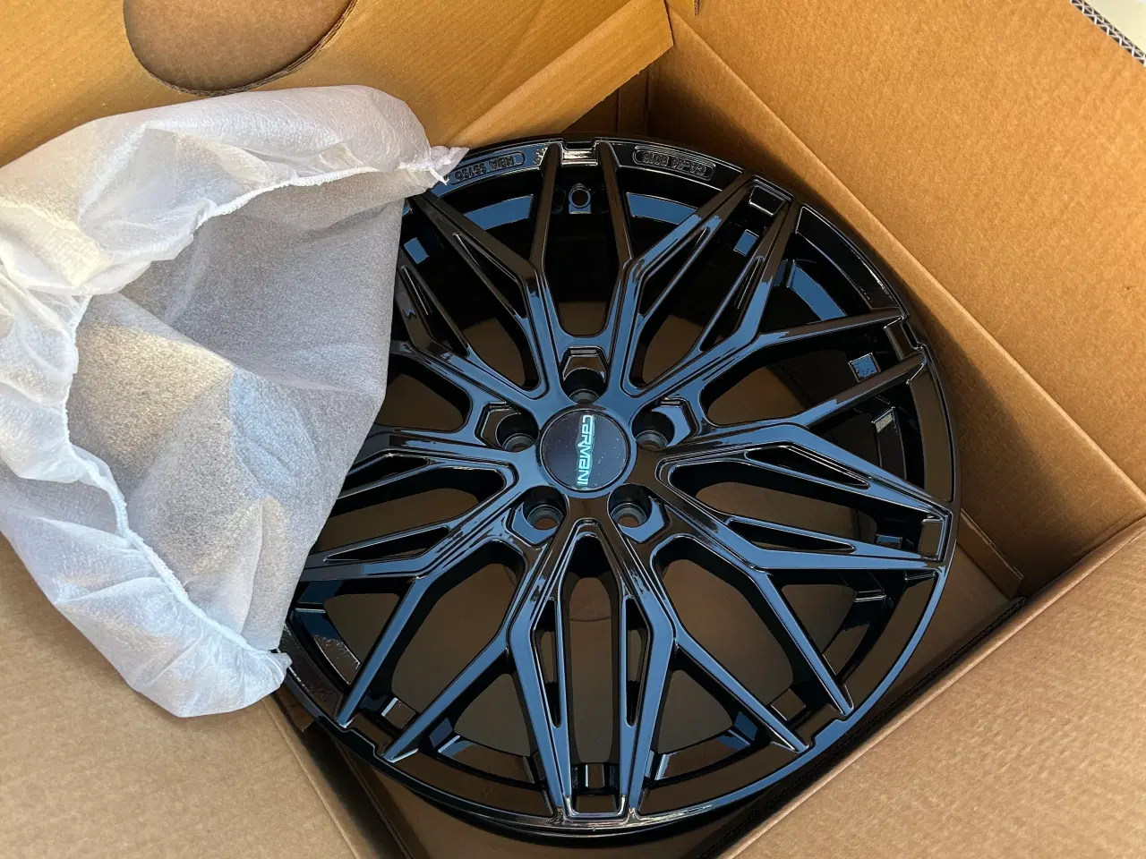 Billede 12 - Vw Polo Gt 